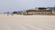 Many choose Cape May rentals that are just a few blocks to the beach